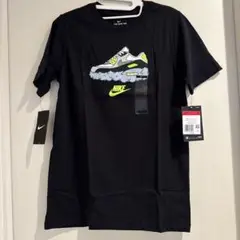 Nike スニーカーグラフィック Tシャツ 160 (L)