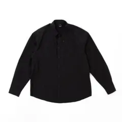 Black シャツ Mサイズ メンズ