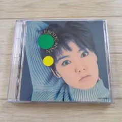 ちわきまゆみ『EROTIC & PAIN』