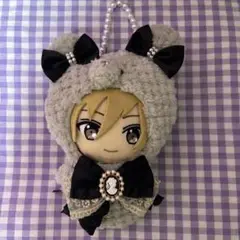 あんスタ 羽風薫 ぬいぐるみ 新衣装 あんさんぶるスターズ