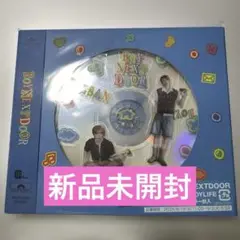 BOYNEXTDOOR BOYLIFE テサンver.