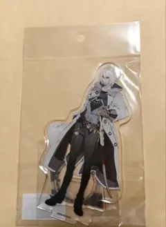 灰鷹のサイケデリカ アクリルスタンド ルーガス 新品