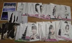 乃木坂46 生写真 まとめ売り 約140枚 セット