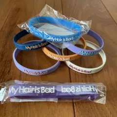 My Hair is Bad マイヘア ラババンセット