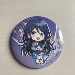セカシン4 星乃一歌 缶バッジ
