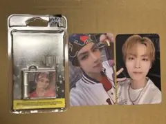 【未開封】WayV BIG BANDS SMini シャオジュン