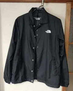 【未使用】THE NORTH FACE ナイロンジャケット 黒色 NP21836