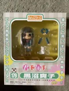 ねんどろいど 君に届け　黒沼爽子 179 Amazon | 未 ねんどろいど #179 君に届け 黒沼爽子 | アイドル