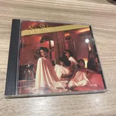 CD シスター・スレッジ / 華麗な妖精たち