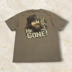 【DUCK DYNASTY ダック・ダイナスティTシャツ リアルTV XL】
