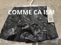 COMME CA ISM コムサイズム　スカート