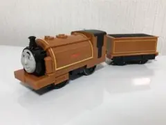 プラレール デューク