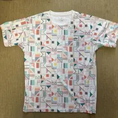 Prince テニスウェア 半袖Tシャツ メンズLL