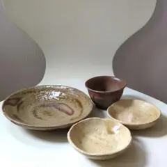 器セット
