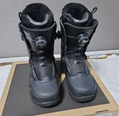 K2 THRAXIS スラキシス25.0cm 2019-2020モデル