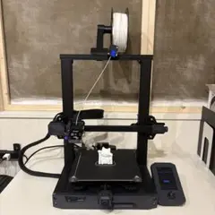 3Dプリンター Creality Ender3 S1