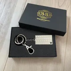 2025年最新】club33 キーホルダーの人気アイテム - メルカリ