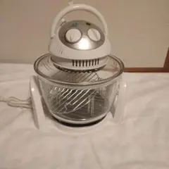 corobo ノンフライヤー Xmasにも