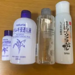 スキンケア セット