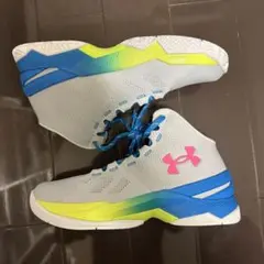 GS Curry 2 Splash Party カリー バッシュ