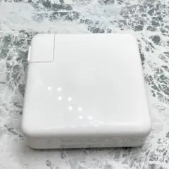 【Apple純正品】 87W ACアダプター A1719　MacBook Pro