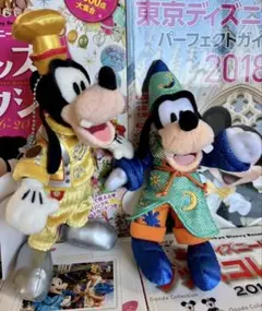 グーフィー ぬいぐるみ とんぼ とんぼ　ディズニーシー グーフィー ぬいぐるみ とんぼ とんぼ ディズニーシー - メルカリ
