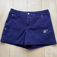 Jack Bunny!! 　ショートパンツ サイズ0