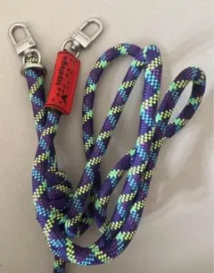 Topologie トポロジー 8.0mm Rope