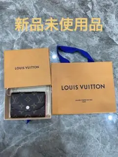 新品 未使用品 LOUIS VUITTON 小銭入れ