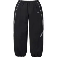 supreme nike track pant M サイズ