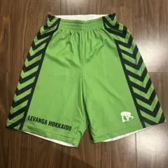 LEVANGA HOKKAIDO バスケットボールユニフォーム