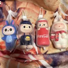 ラブブ スクイーズ