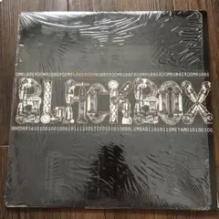 Rubberoom – Black Box / Born