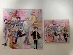 パラライFUTURE CD &メガジャケセット