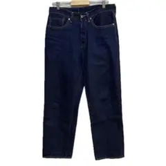 Levi's BEAMS SUPER WIDE V2 JEANS W31 L32