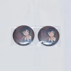 名探偵コナン 缶バッジ ゼロジーアクト 世良真純