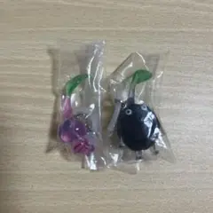 ピクミン めじるしアクセサリー