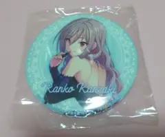 セガ　神崎蘭子　缶バッジ　アイドルマスターシンデレラガールズ　新品