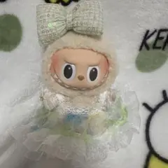 ラブブ 服