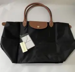 ☆美品☆ LONGCHAMP ロンシャン トートバッグ