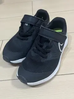 NIKE スニーカー 17cm キッズ