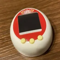 未開封 たまごっちプラスカラー ヘキサゴンっち  (レッド)