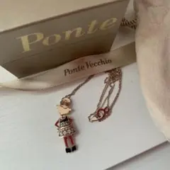 ポンテヴェキオ PonteVecchio eme エメ ネックレス