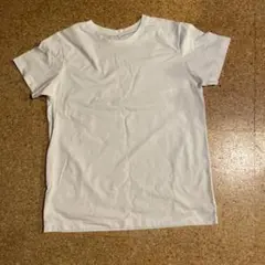 無印良品クルーネック半袖ＴシャツMサイズ