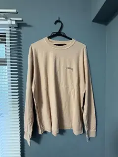 Stussy ロンT