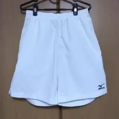 ミズノハーフパンツ　Mサイズ