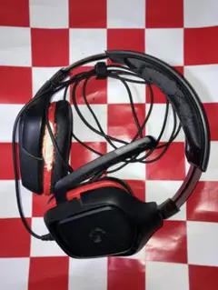 Logicool G331