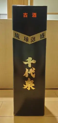 2025年最新】泡盛 千代泉の人気アイテム - メルカリ
