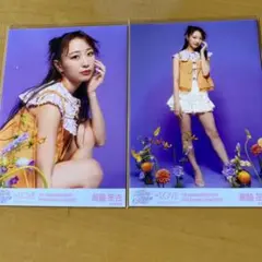 ＝LOVE イコラブ　滝脇笙子　セミコンプ　7thアニバーサリー