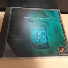 PS moon ソフト